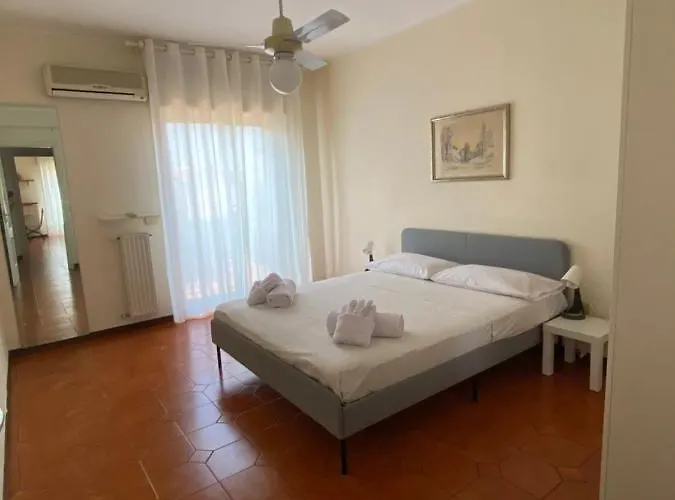 Appartamento Av *