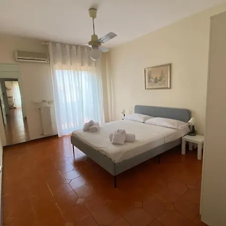 Apartmán Av *